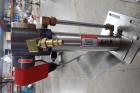 Vemag Forming Guillotine Cutoff